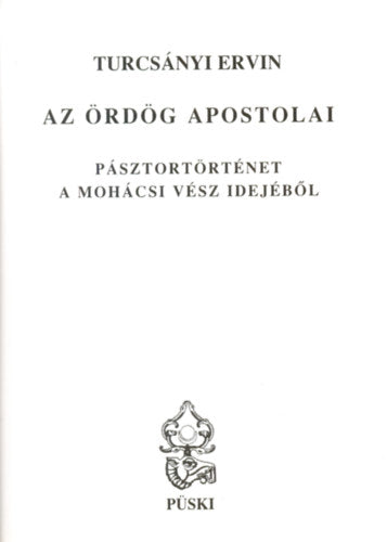 Az ördög apostolai