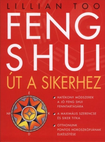 Feng shui - Út a sikerhez