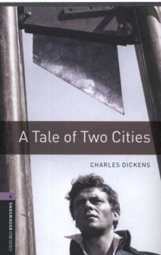 A Tale of Two Cities