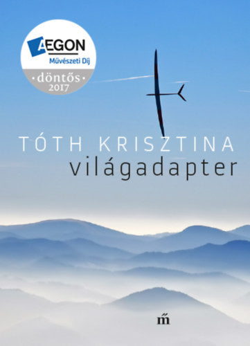 Világadapter - Tóth Krisztina
