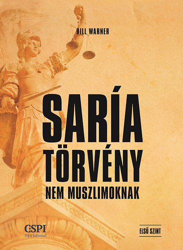 Saría törvény
