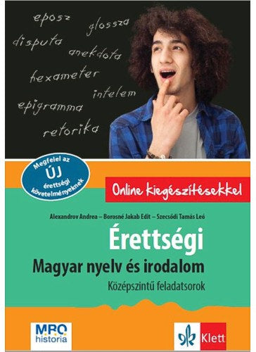 Érettségi - Magyar nyelv és irodalom