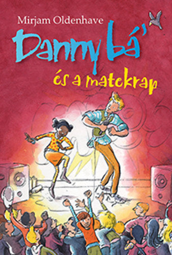 Danny bá&