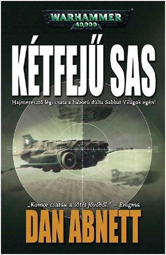 Kétfejű sas