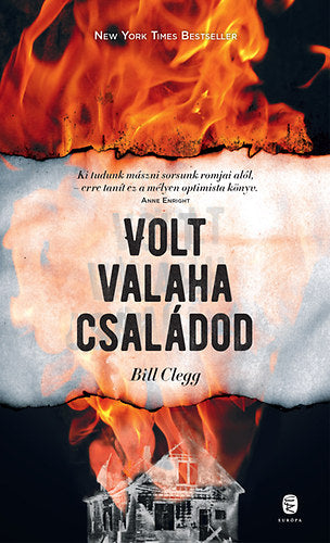 Volt valaha családod - Bill Clegg