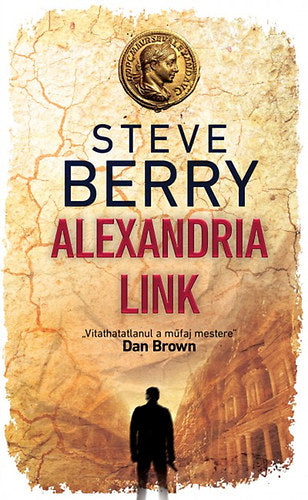 Alexandria Link