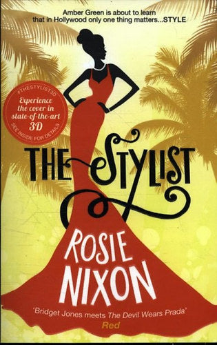 The Stylist - Rosie Nixon