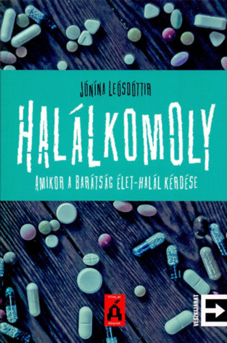 Halálkomoly