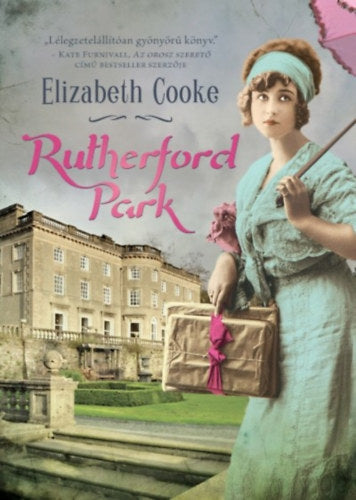 Rutherford Park