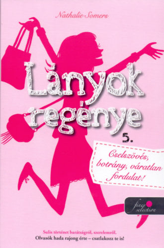 Lányok regénye 5.