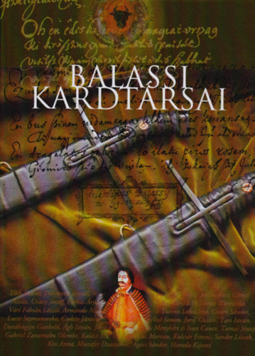 Balassi kardtársai