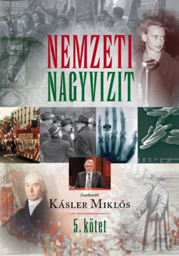 Nemzeti nagyvizit V. kötet - 