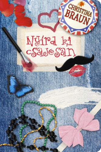 Nyírd ki csajosan - Christina Braun