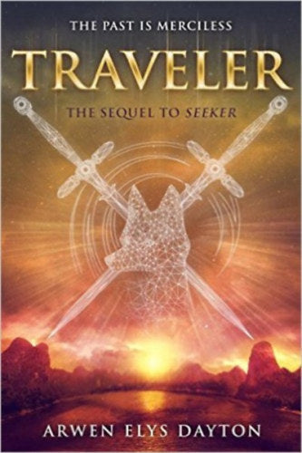 Traveler - Dayton Arwen