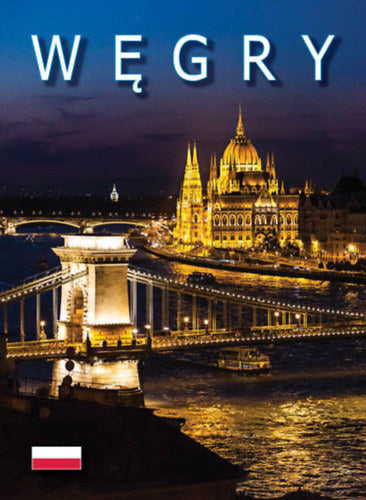 Węgry - Kolozsvári Ildikó