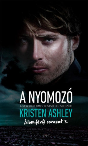 A nyomozó - Álomférfi sorozat 3.