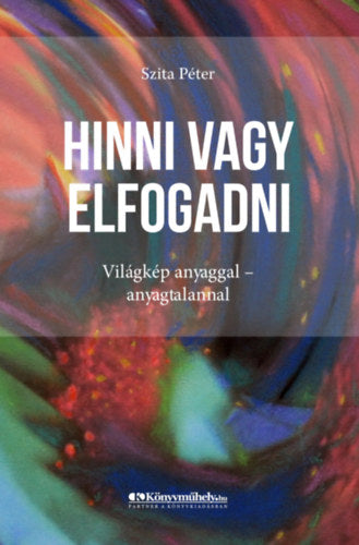 Hinni vagy elfogadni - Szita Péter