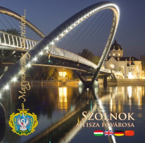 Szolnok - Hazám Anita
