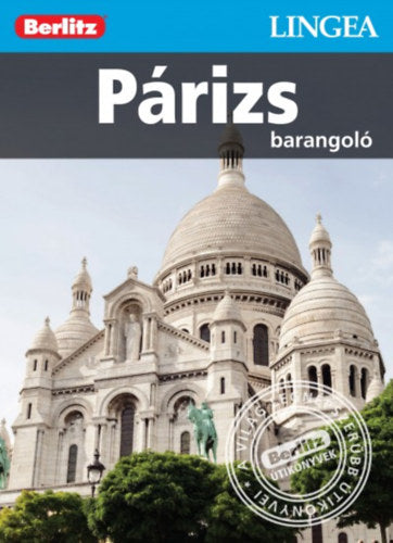 Párizs