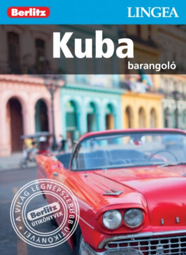 Kuba - 