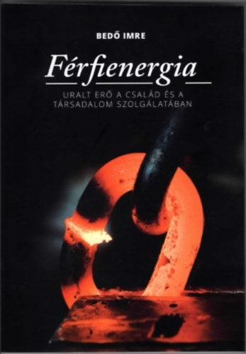 Férfienergia - Bedő Imre