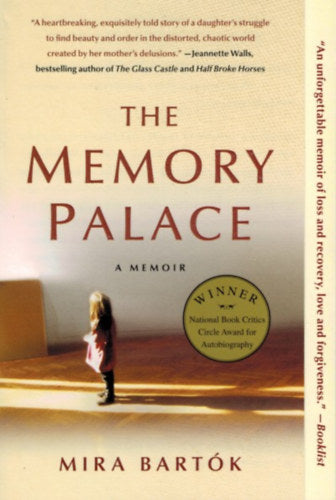 The Memory Palace - Bartók Mária