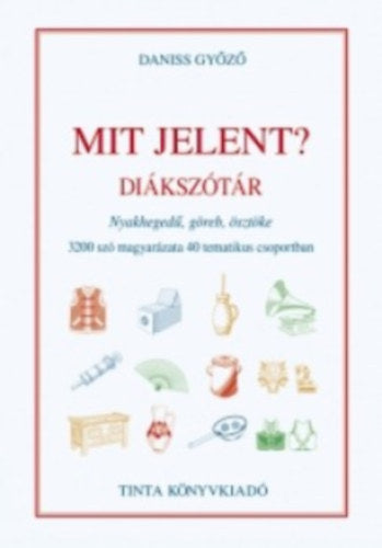 Mit jelent? - 
