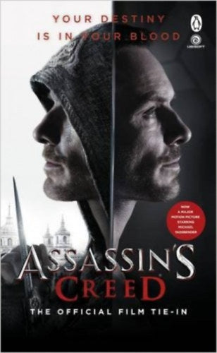Assassin&