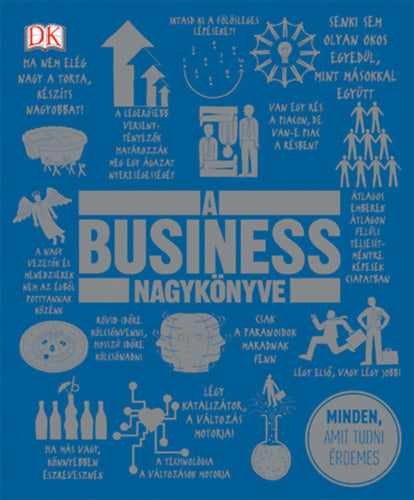 A business nagykönyve - 