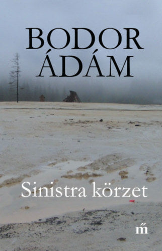 Sinistra körzet