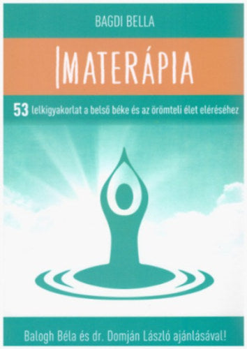 Imaterápia - Bagdi Bella