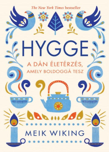 Hygge - Wiking, Meik