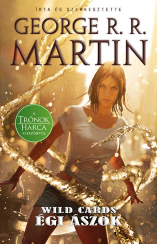 Égi ászok - George R. R. Martin