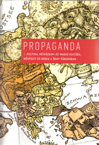 Propaganda - 