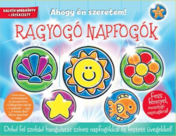 Ragyogó napfogók - 