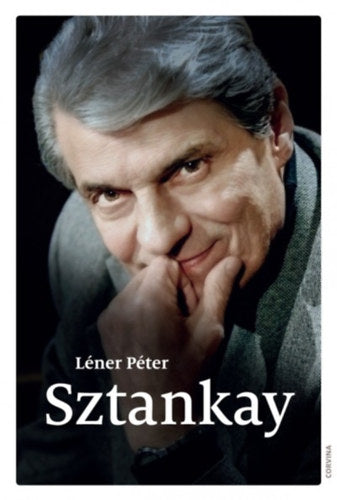 Sztankay - Léner Péter