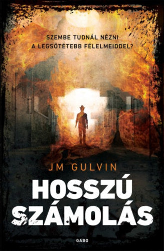 Hosszú számolás - JM Gulvin