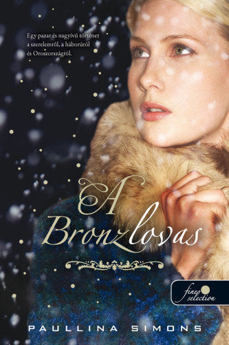 A bronzlovas - Simons, Paullina