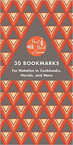 Short Stack 30 Bookmarks