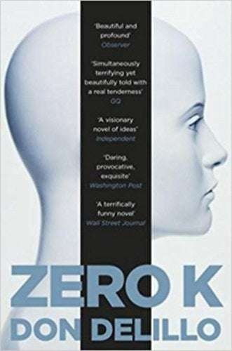 Zero K