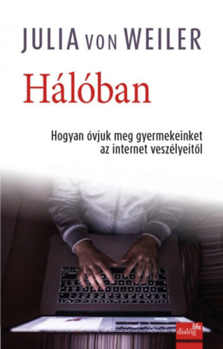 Hálóban - Julia Von Weiler