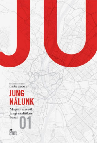 Jung nálunk I. - 