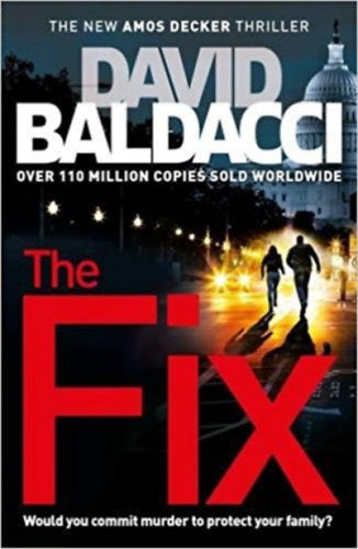 The Fix