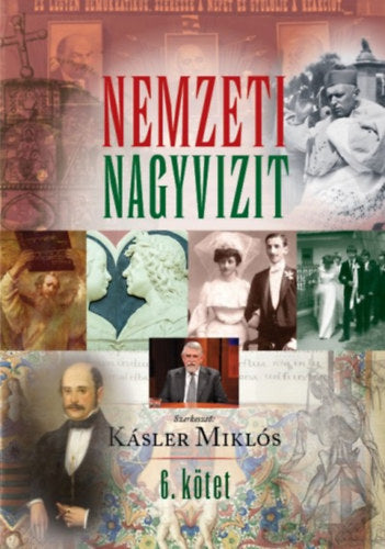 Nemzeti Nagyvizit VI. kötet - 