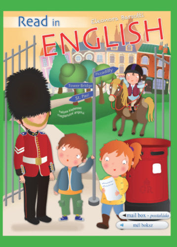 Read in English - Eleonora Barsotti