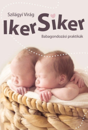 Iker siker - Szilágyi Virág