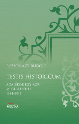 Testis historicum