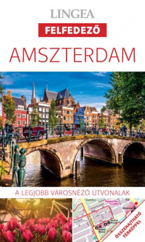 Amszterdam - 