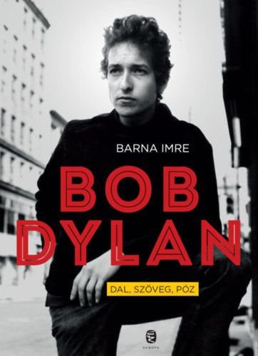 Bob Dylan - Barna Imre