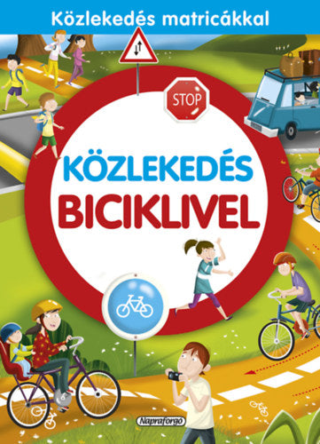 Közlekedés biciklivel - 